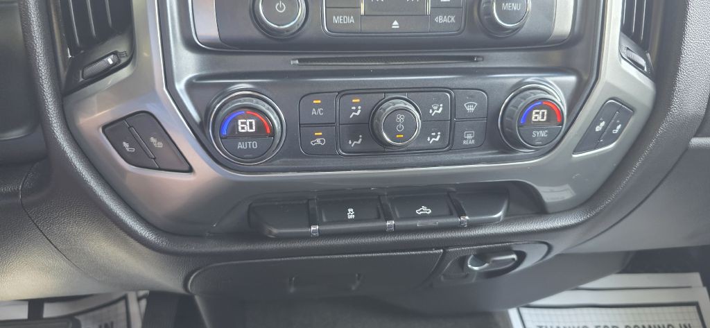 2016 Chevrolet Silverado 1500 Image 23