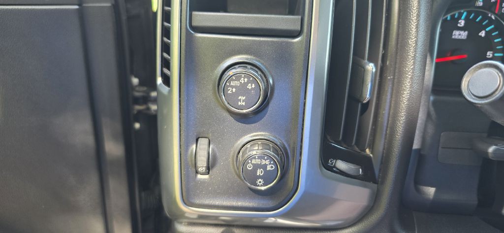 2016 Chevrolet Silverado 1500 Image 26