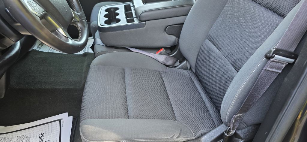 2016 Chevrolet Silverado 1500 Image 27