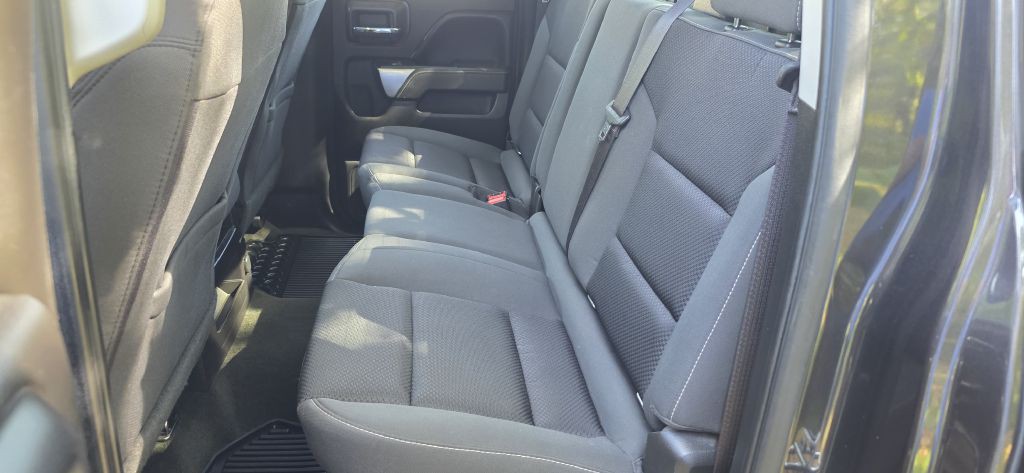 2016 Chevrolet Silverado 1500 Image 29