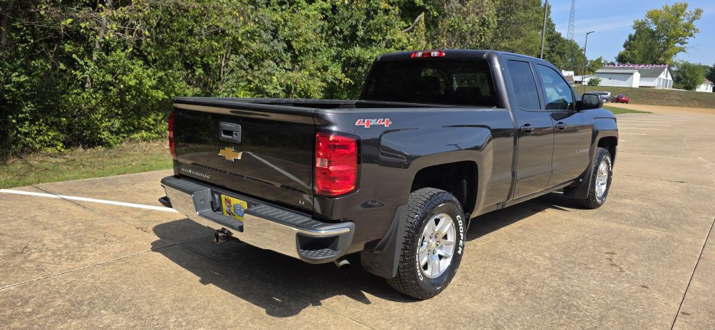 2016 Chevrolet Silverado 1500 Image 43