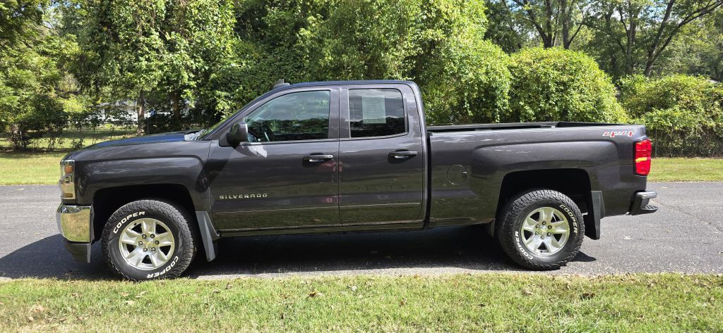 2016 Chevrolet Silverado 1500 Image 63