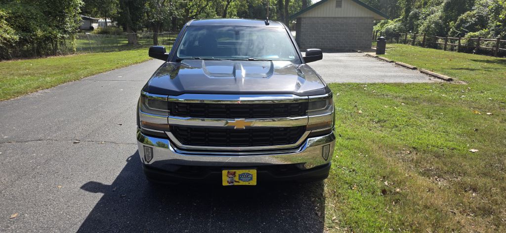 2016 Chevrolet Silverado 1500 Image 65