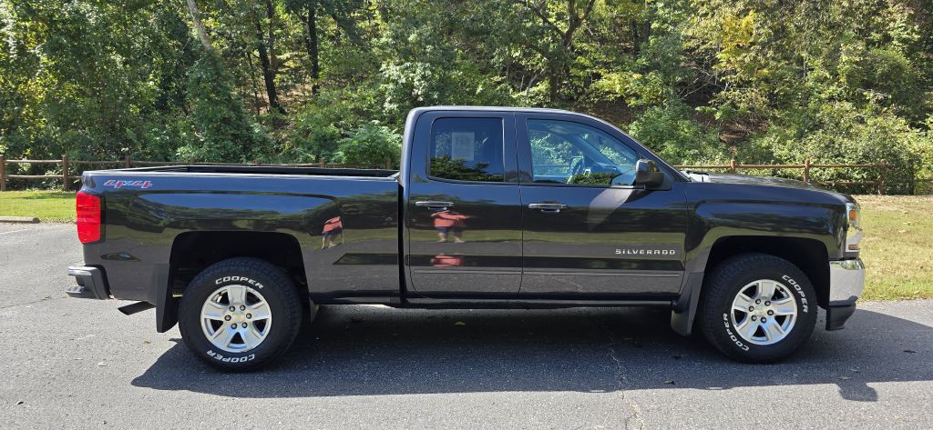 2016 Chevrolet Silverado 1500 Image 67