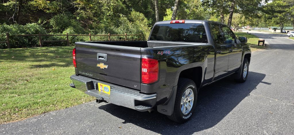 2016 Chevrolet Silverado 1500 Image 68