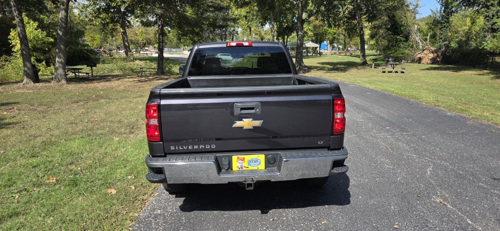 2016 Chevrolet Silverado 1500 Image 69