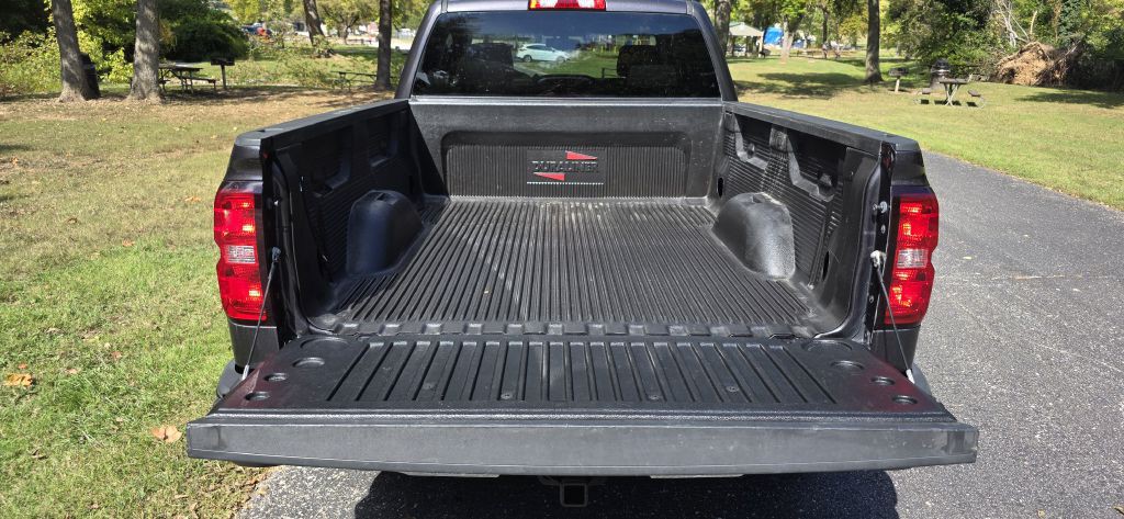 2016 Chevrolet Silverado 1500 Image 70