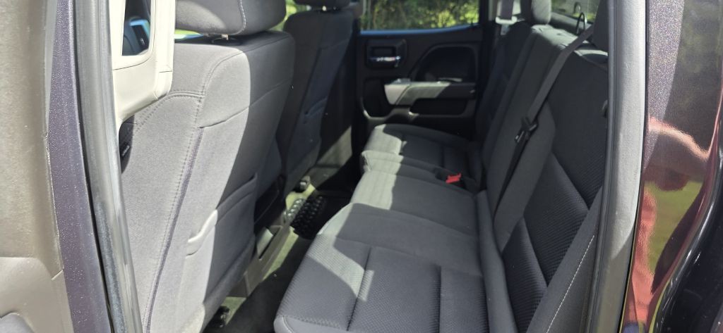 2016 Chevrolet Silverado 1500 Image 72