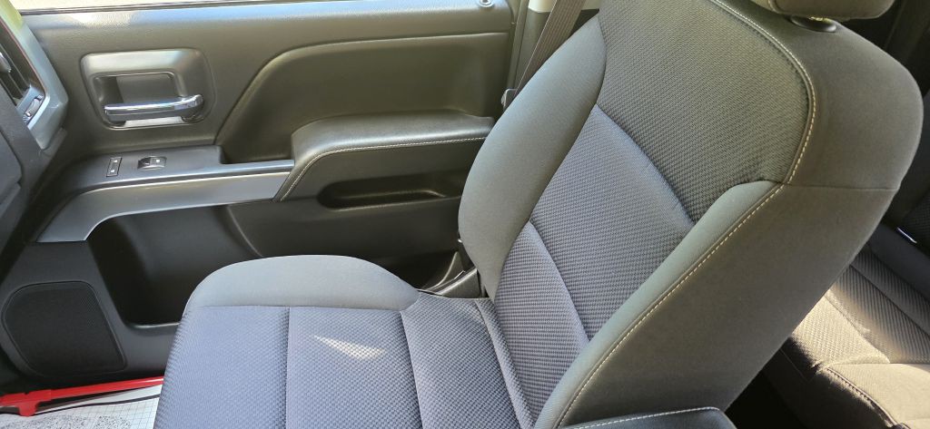 2016 Chevrolet Silverado 1500 Image 77