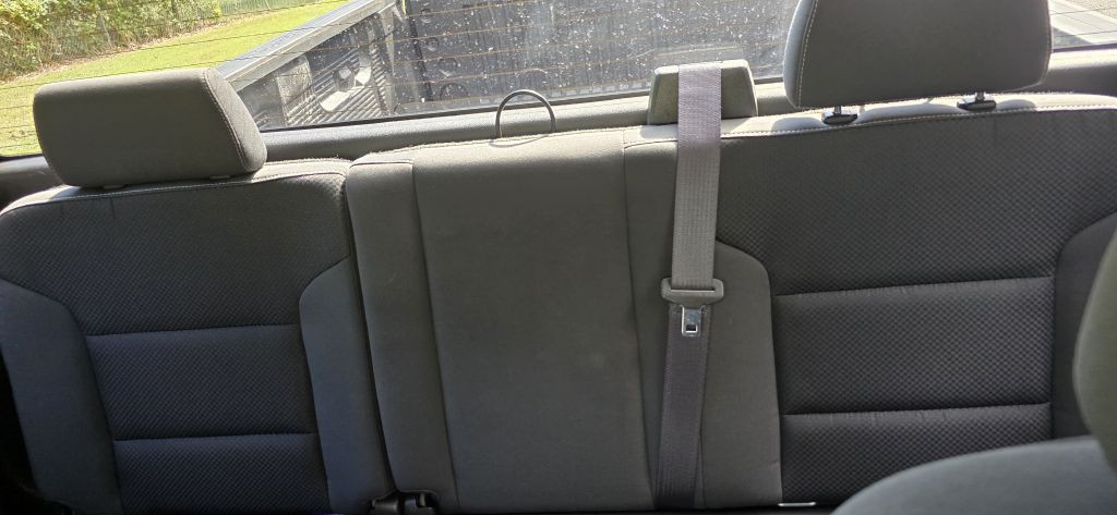 2016 Chevrolet Silverado 1500 Image 78