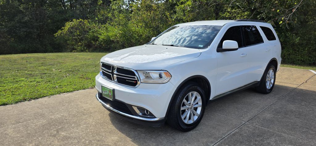 2014 Dodge Durango Image 3