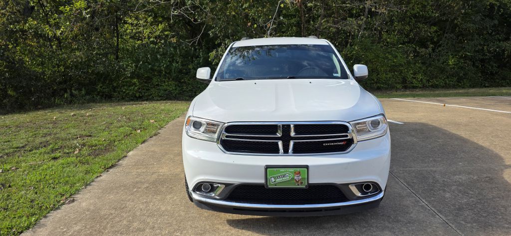 2014 Dodge Durango Image 4