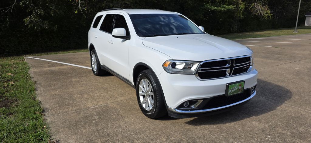 2014 Dodge Durango Image 6