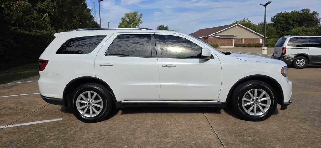 2014 Dodge Durango Image 7