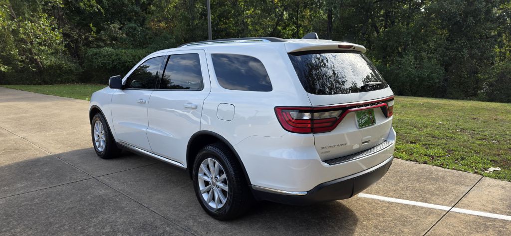 2014 Dodge Durango Image 12