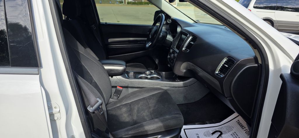 2014 Dodge Durango Image 13