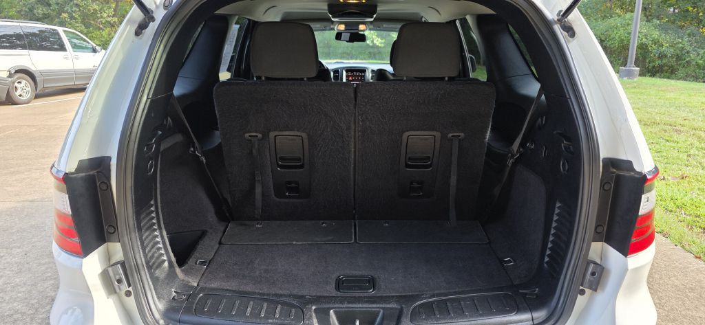 2014 Dodge Durango Image 16