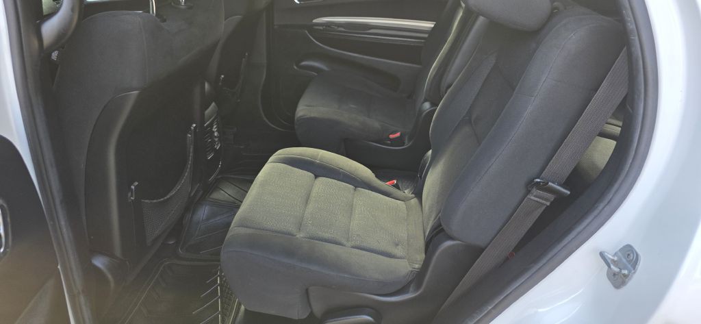 2014 Dodge Durango Image 17
