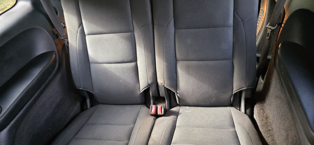 2014 Dodge Durango Image 19