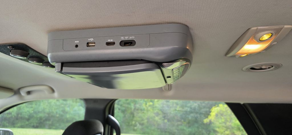 2014 Dodge Durango Image 20