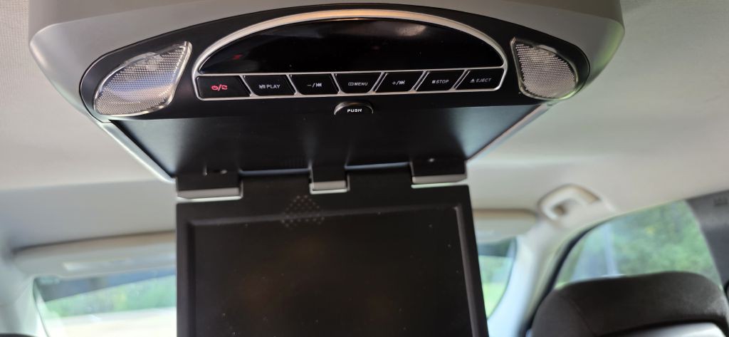 2014 Dodge Durango Image 23