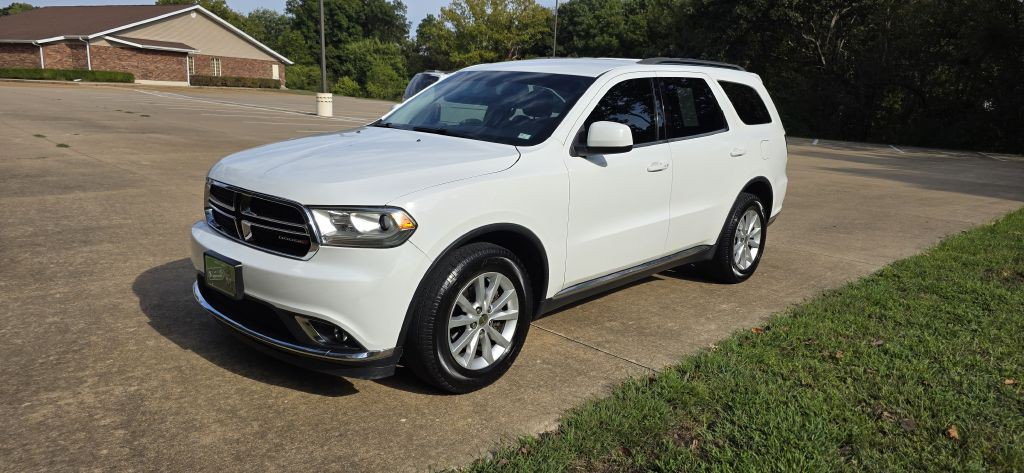 2014 Dodge Durango Image 28