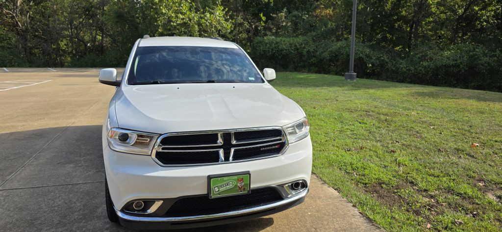 2014 Dodge Durango Image 29