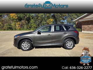 Image for 2016 Mazda CX-5 Touring ID: 6932847