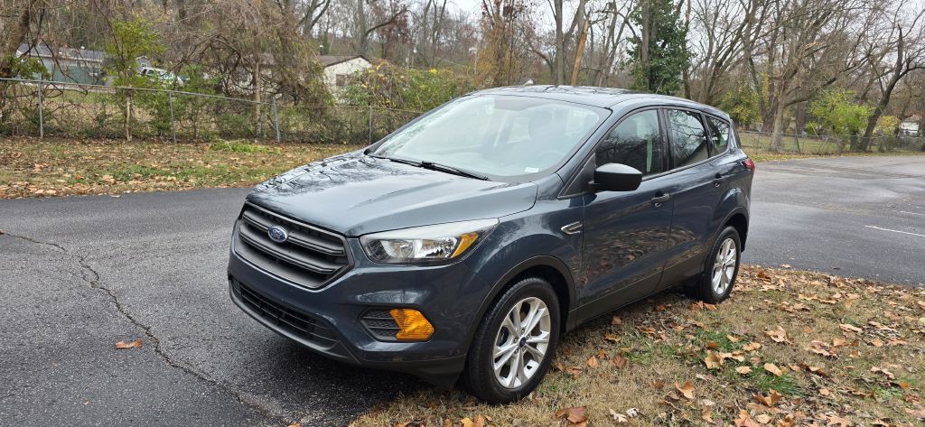 2019 Ford Escape Image 20