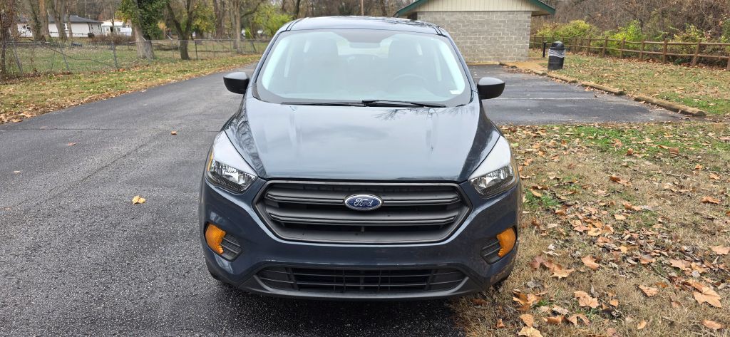 2019 Ford Escape Image 21