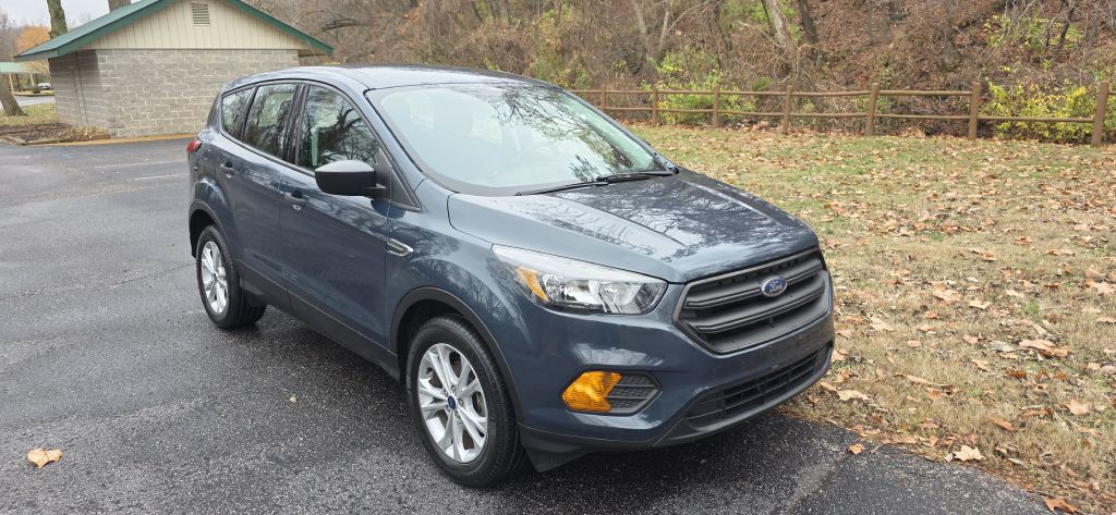 2019 Ford Escape Image 22
