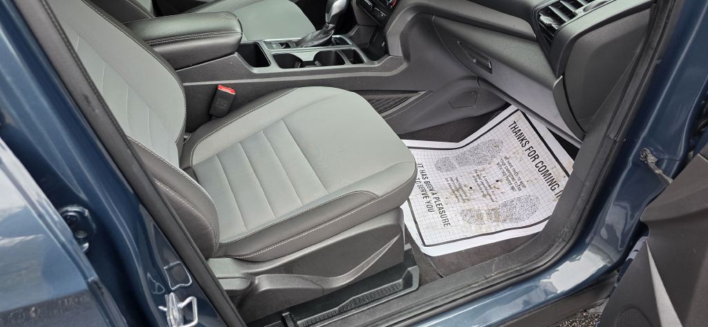 2019 Ford Escape Image 23