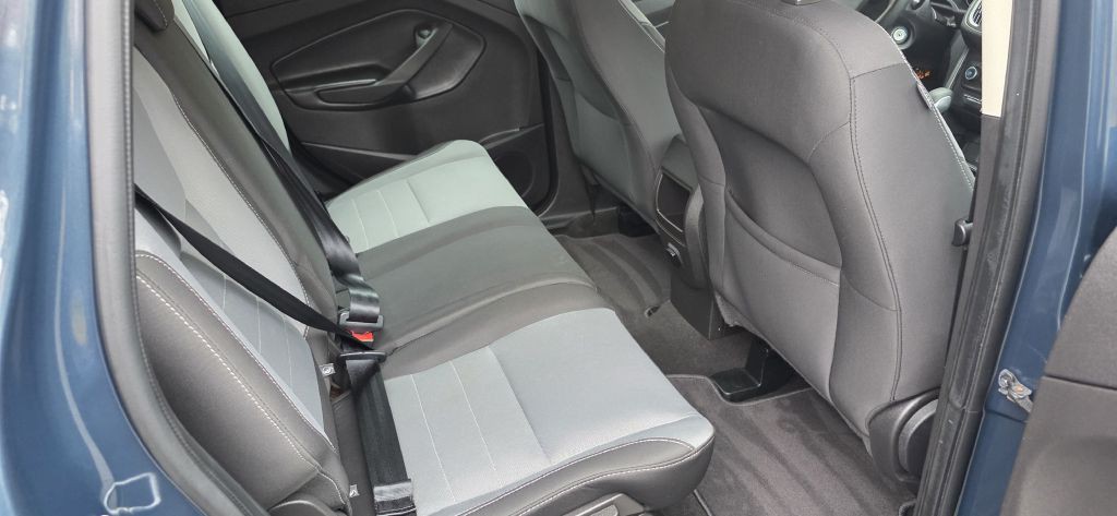 2019 Ford Escape Image 24