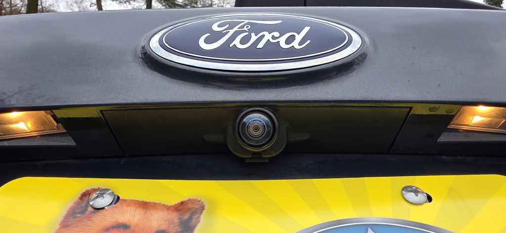 2019 Ford Escape Image 25