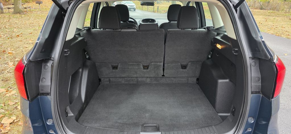 2019 Ford Escape Image 26