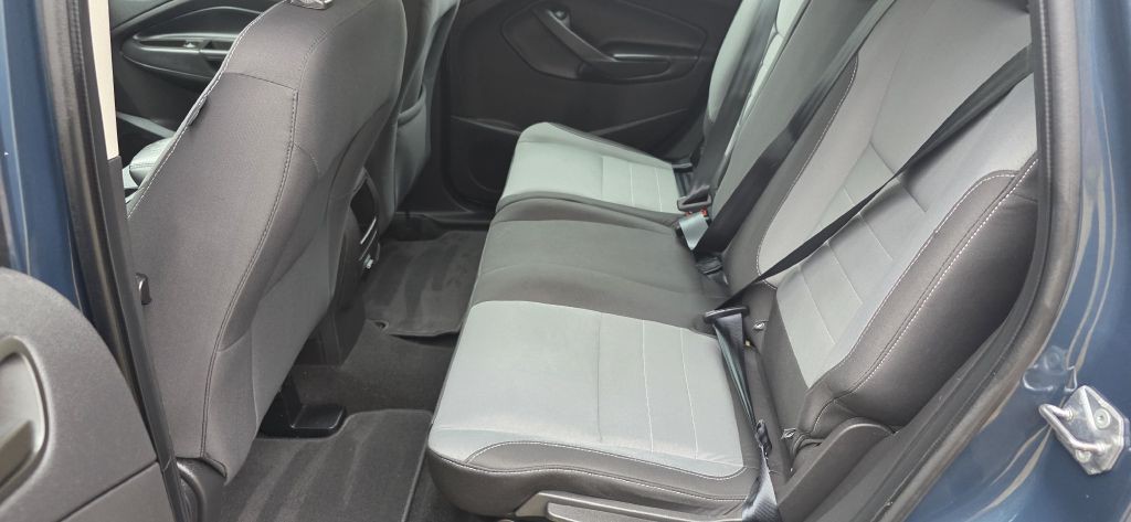 2019 Ford Escape Image 27