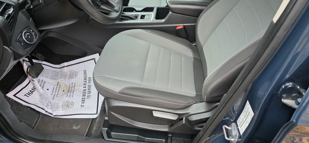 2019 Ford Escape Image 31