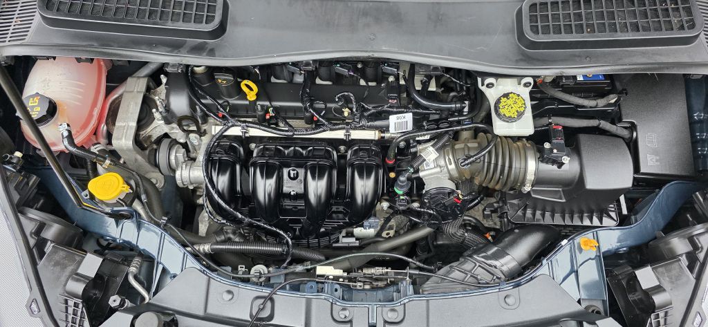 2019 Ford Escape Image 34