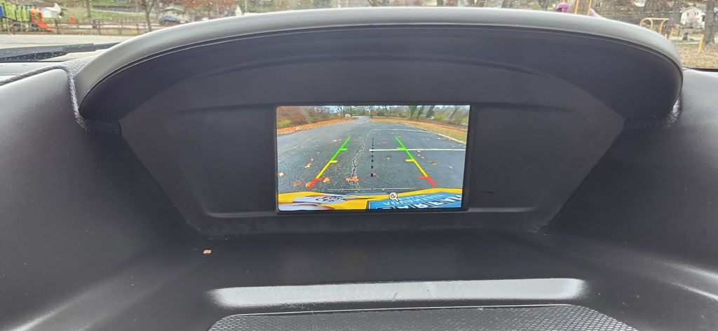 2019 Ford Escape Image 38