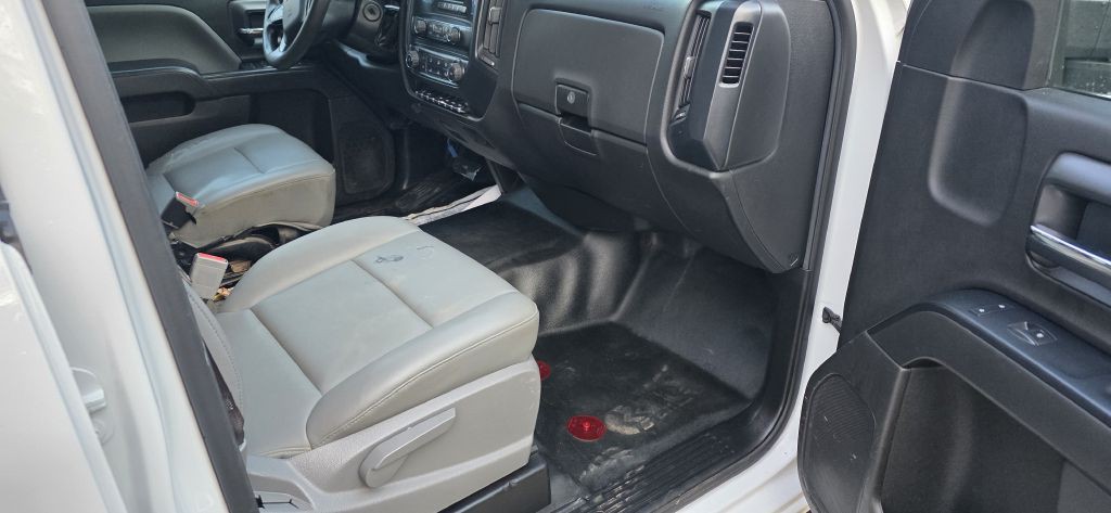 2017 Chevrolet Silverado 1500 Image 13