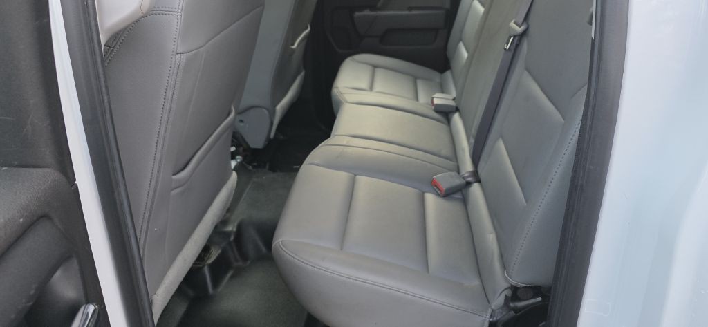 2017 Chevrolet Silverado 1500 Image 15