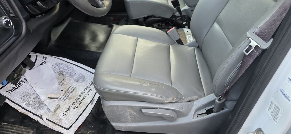 2017 Chevrolet Silverado 1500 Image 18