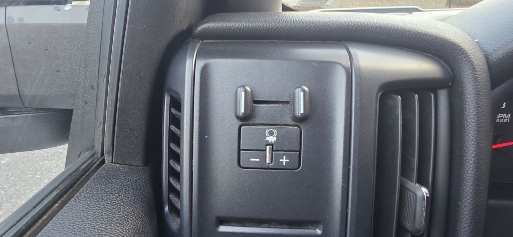 2017 Chevrolet Silverado 1500 Image 22