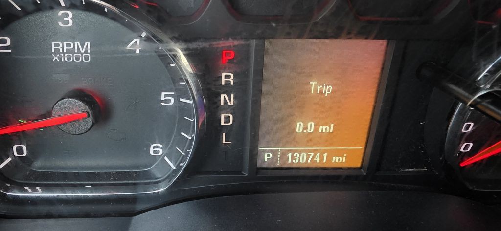 2017 Chevrolet Silverado 1500 Image 24