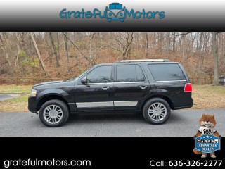 Image for 2010 Lincoln Navigator  ID: 7053112