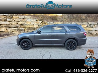 Image for 2017 Dodge Durango GT ID: 7118762