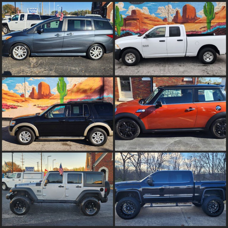 2008 Ford F-350 Image 36