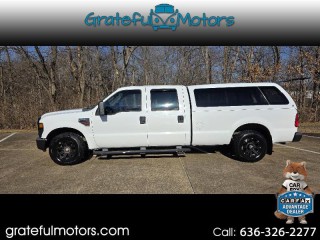 Image for 2008 Ford F-350 Srw Super Duty Xl ID: 7151122