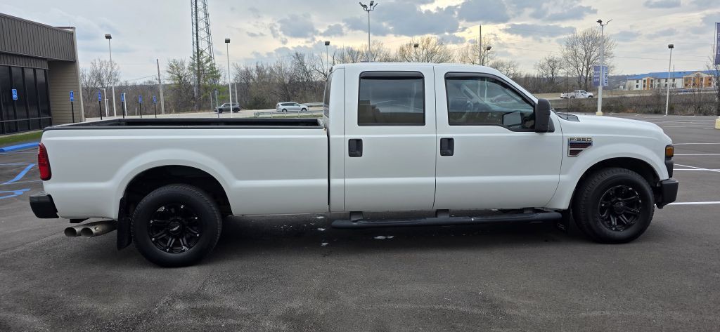 2008 Ford F-350 Image 7