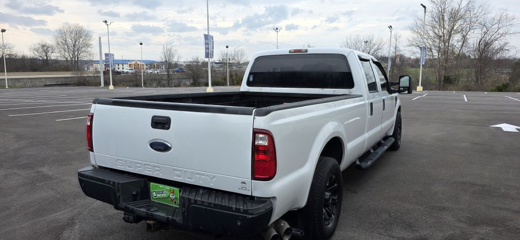 2008 Ford F-350 Image 9
